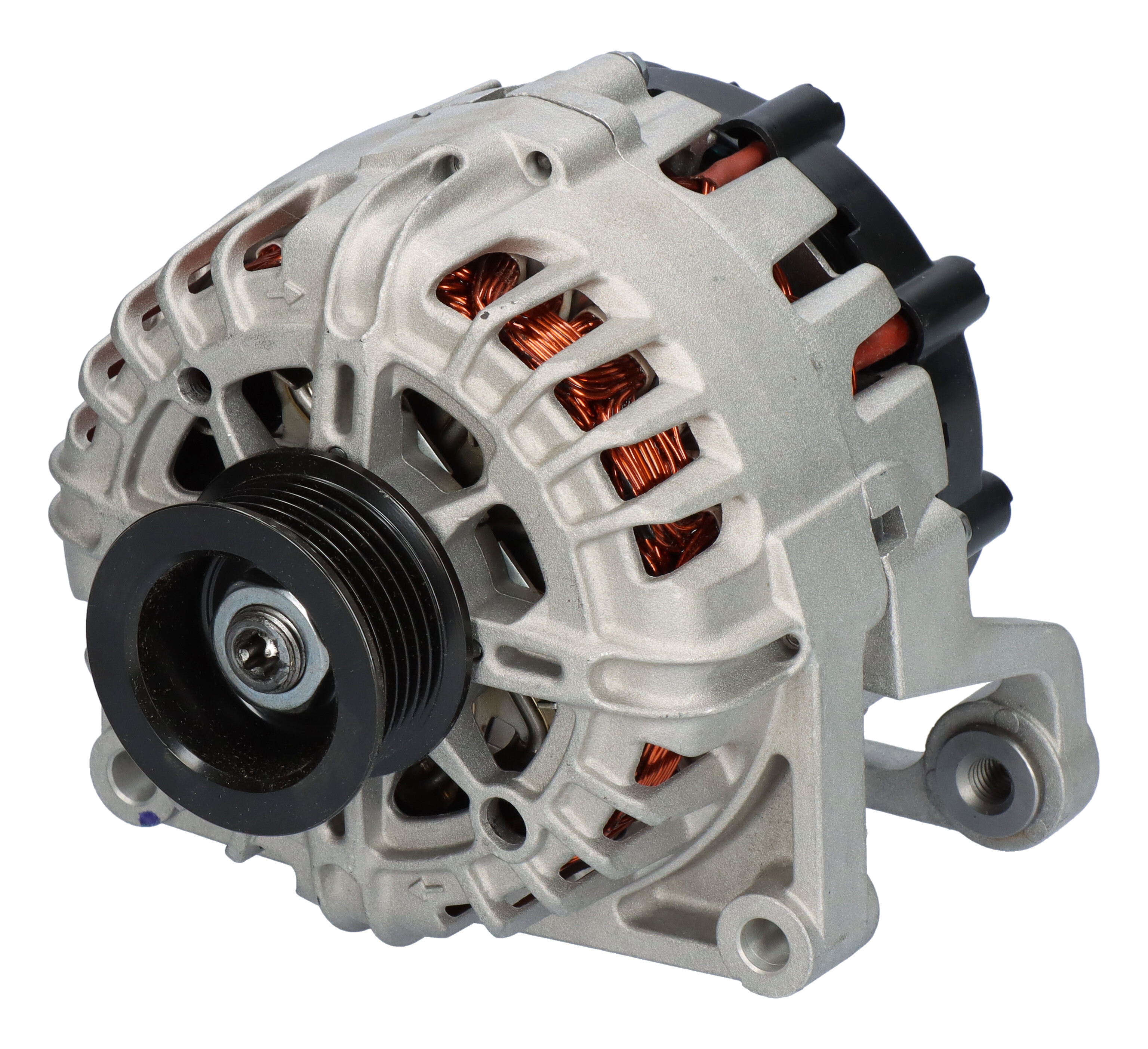 VALEO 849236 Dynamo Zafira C P12 1.8 (75) 140 Pk Benzine 2013