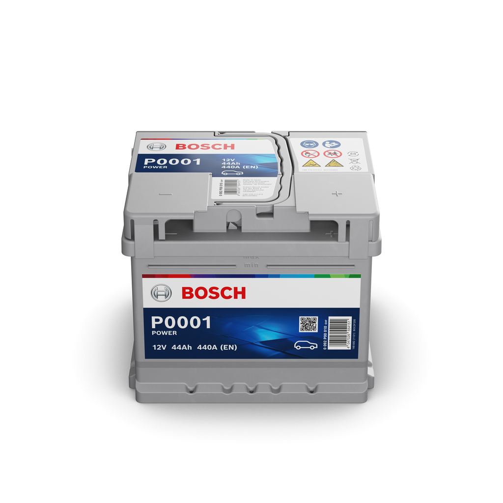 0 092 P00 010 BOSCH accu OPEL TIGRA