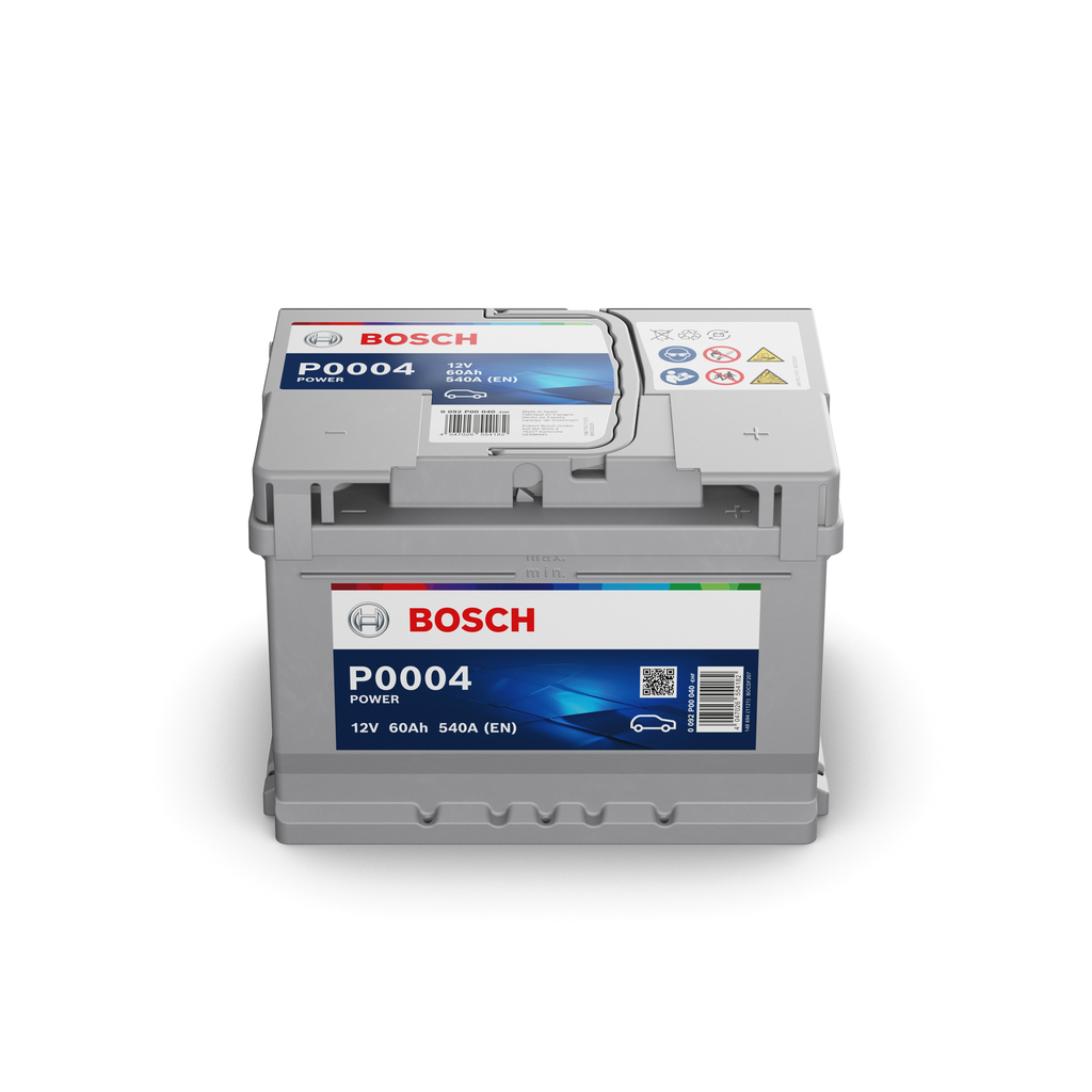 0 092 P00 040 BOSCH accu OPEL TIGRA