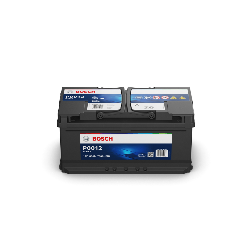 BOSCH 1135514 Accu 0 092 P00 120