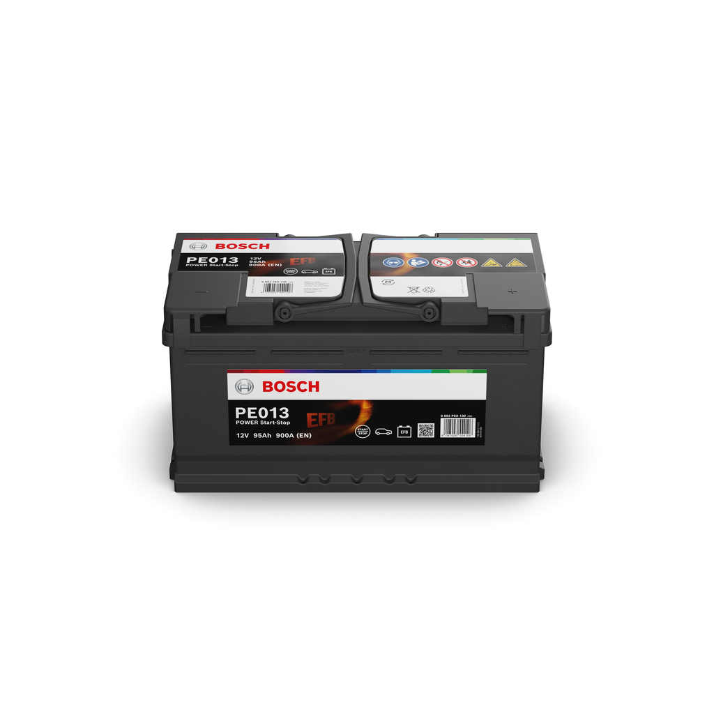BOSCH 0 092 PE0 130 accu 24 41 089 26R