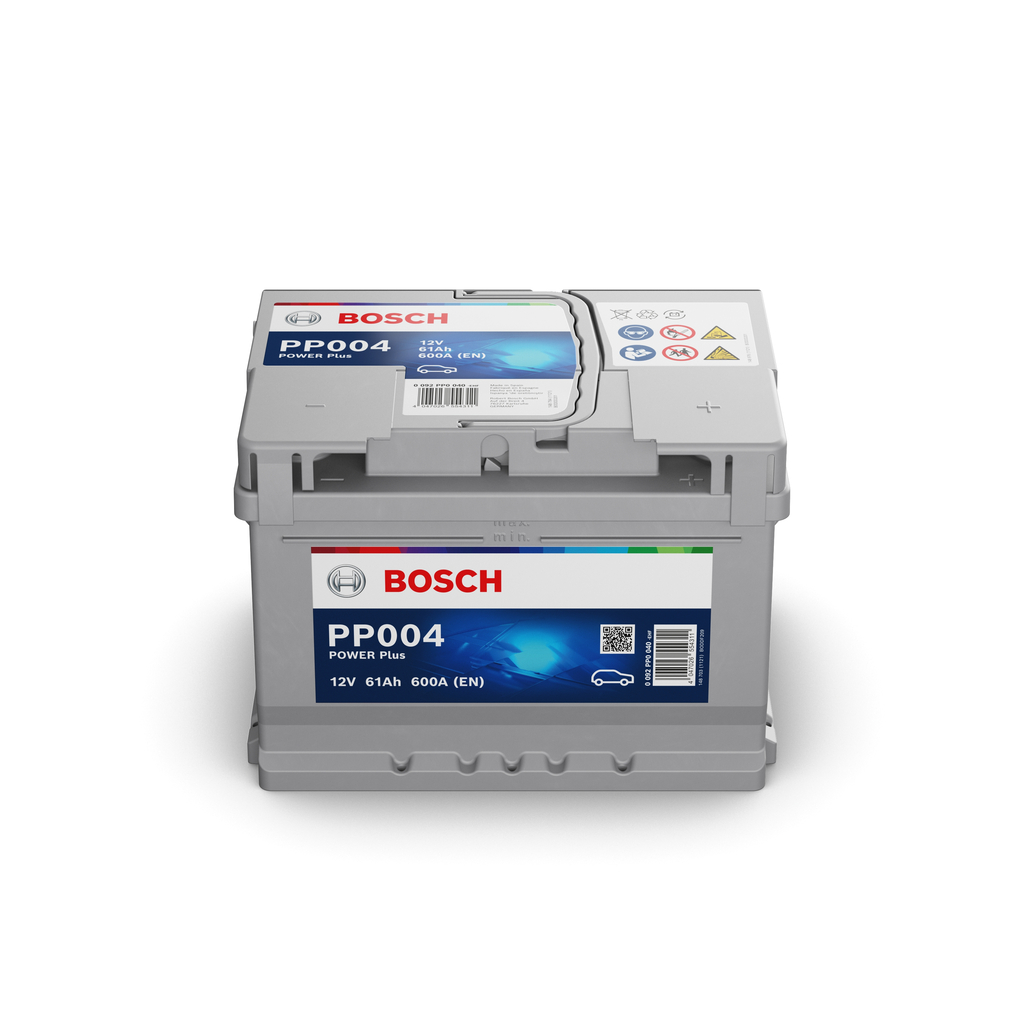 BOSCH 0 092 PP0 040 accu 1320827