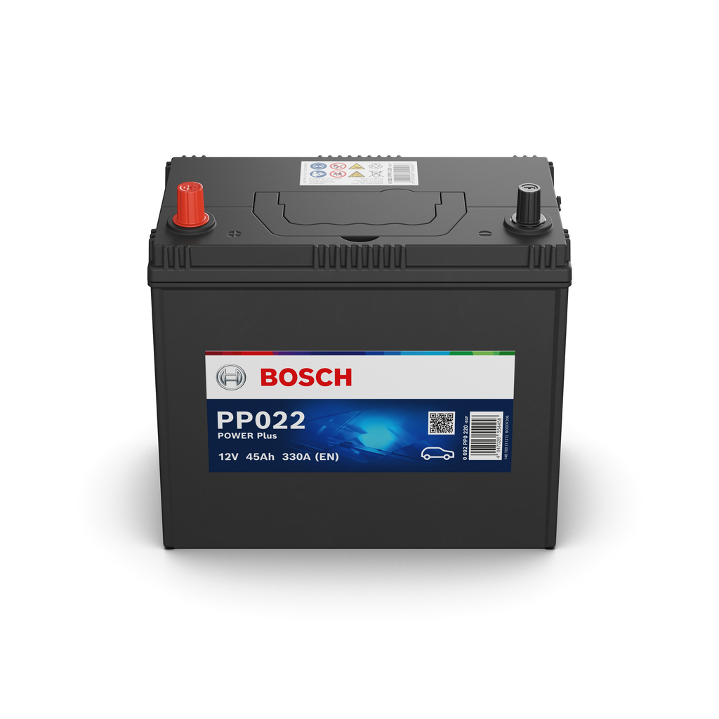 BOSCH 31500-TV0-E01 Batterie 0 092 PP0 220