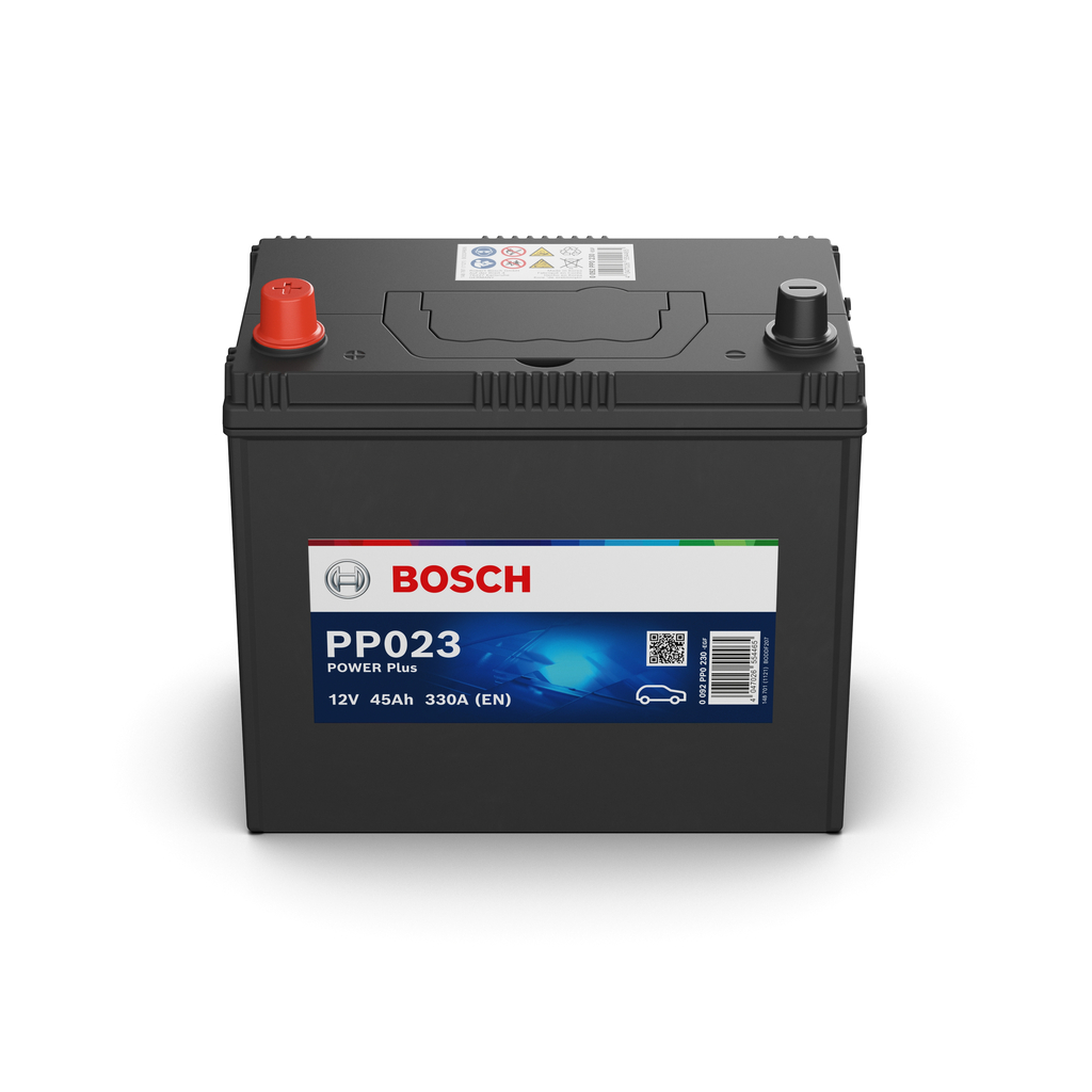 0 092 PP0 230 BOSCH 31500SH3G01 Batterie