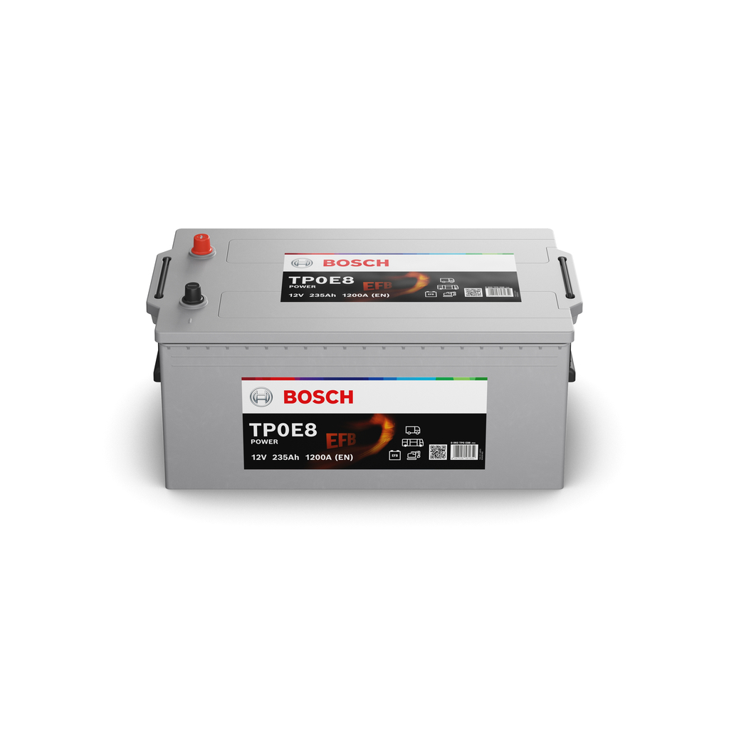BOSCH 0 092 TP0 E88 accu 29822008