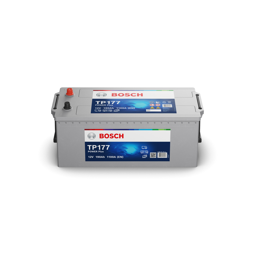BOSCH 0 092 TP1 770 Accu Messenger B120 B 120.65 (FN60F6) 116 Pk Diesel 1995