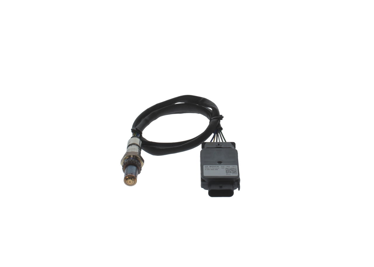 BOSCH 0 281 008 500 Lambda sensor BMW X5 (G05) xDrive 30 d 265 hp Diesel 2018