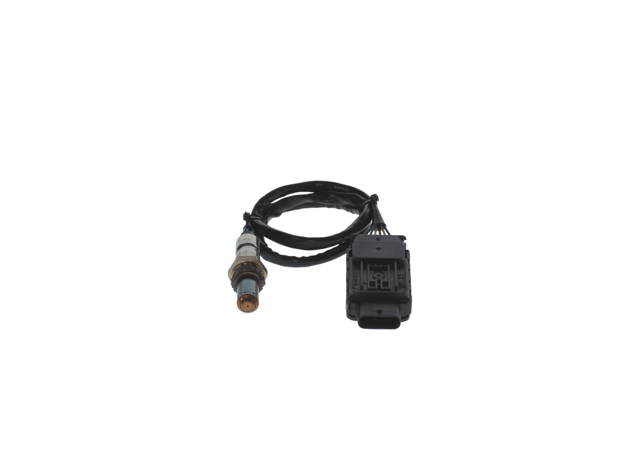 BOSCH 0 281 008 537 Sonda lambda Jaguar F-Pace X761 2.0 SD4 AWD 241 CV Diesel 2020