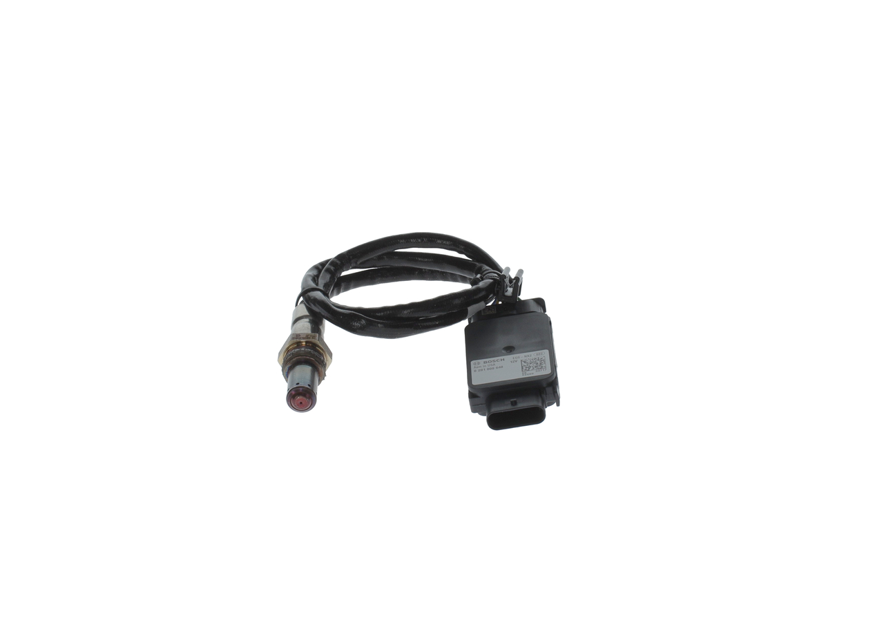 NOx-Sensor, Harnstoffeinspritzung BOSCH 0 281 008 640