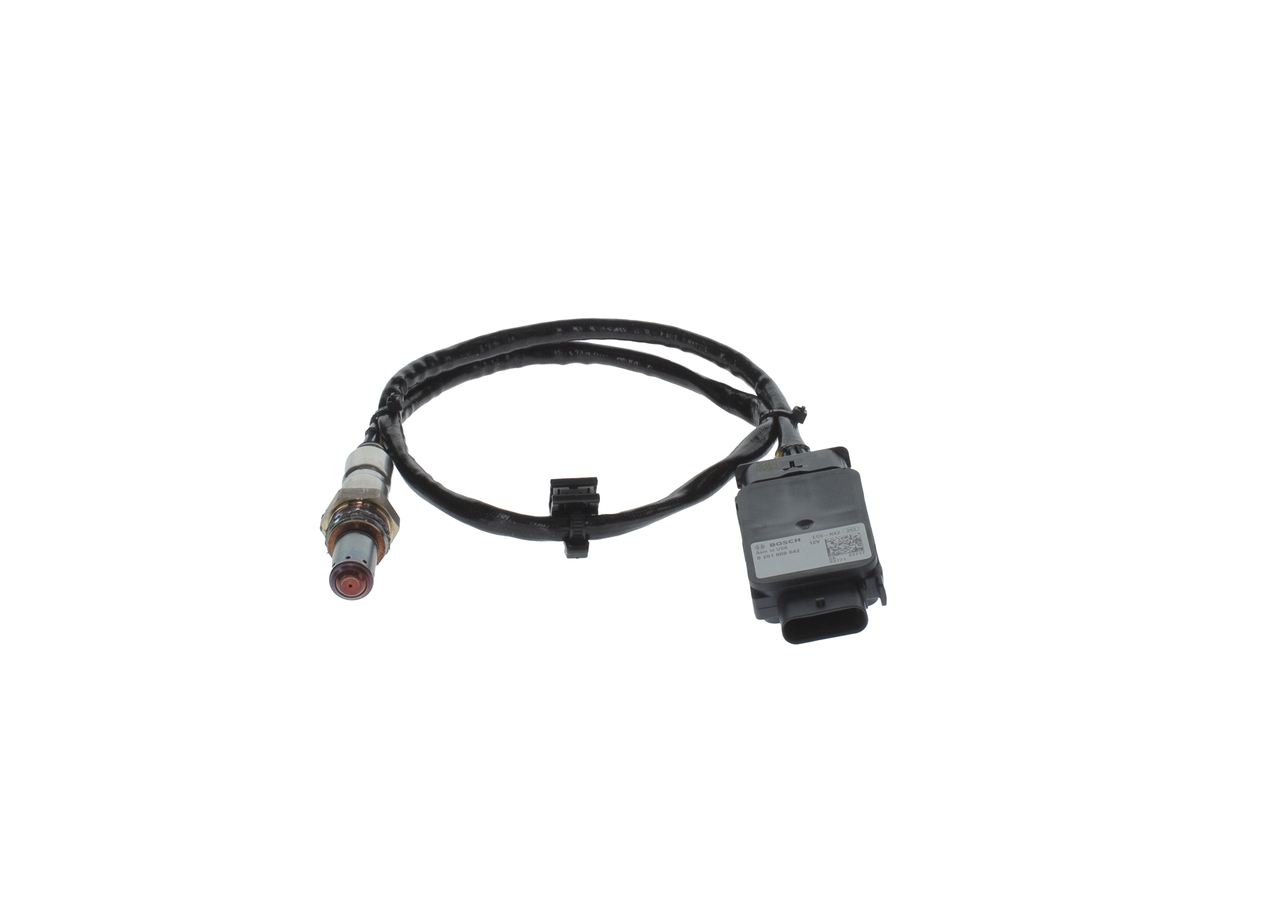 BOSCH 0 281 008 642 Lambda sensor Volvo XC40 536 D4 Polestar AWD 200 hp Diesel 2023