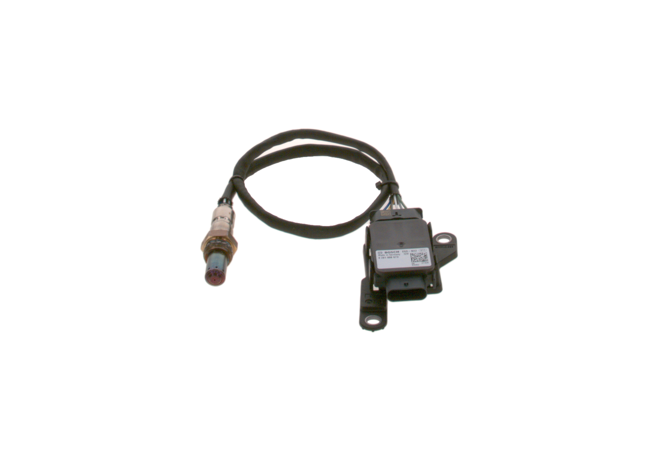 Capteur NOx, Injection d'urée BOSCH 0 281 008 673