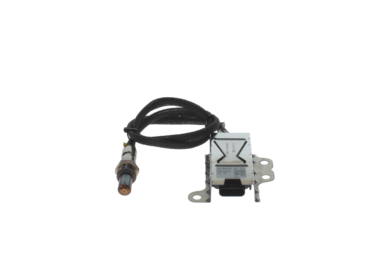 BOSCH 0 281 008 679 Lambdasonde FORD Mondeo Mk5 Hatchback (CE) 2.0 EcoBlue 150 HK Diesel 2024