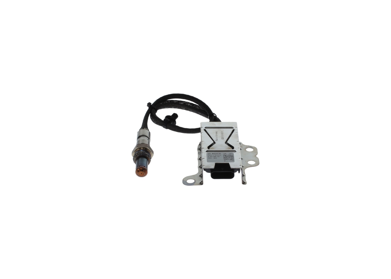 Capteur NOx, Injection d'urée BOSCH 0 281 008 761
