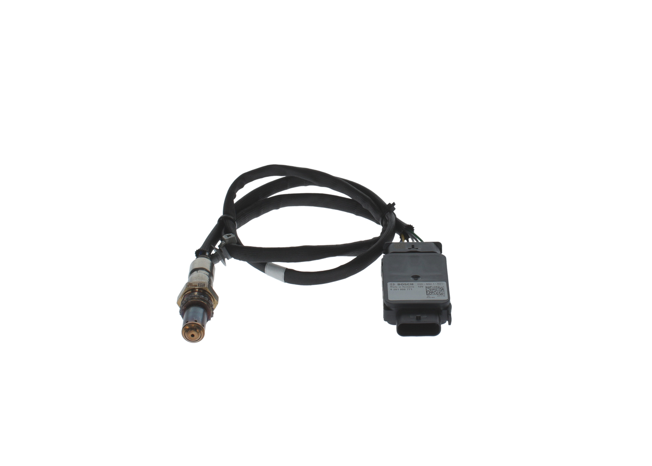 BOSCH 0 281 008 771 Lambdasonde VW T6 Pritsche 2.0 TDI 4motion 199 PS Diesel 2022