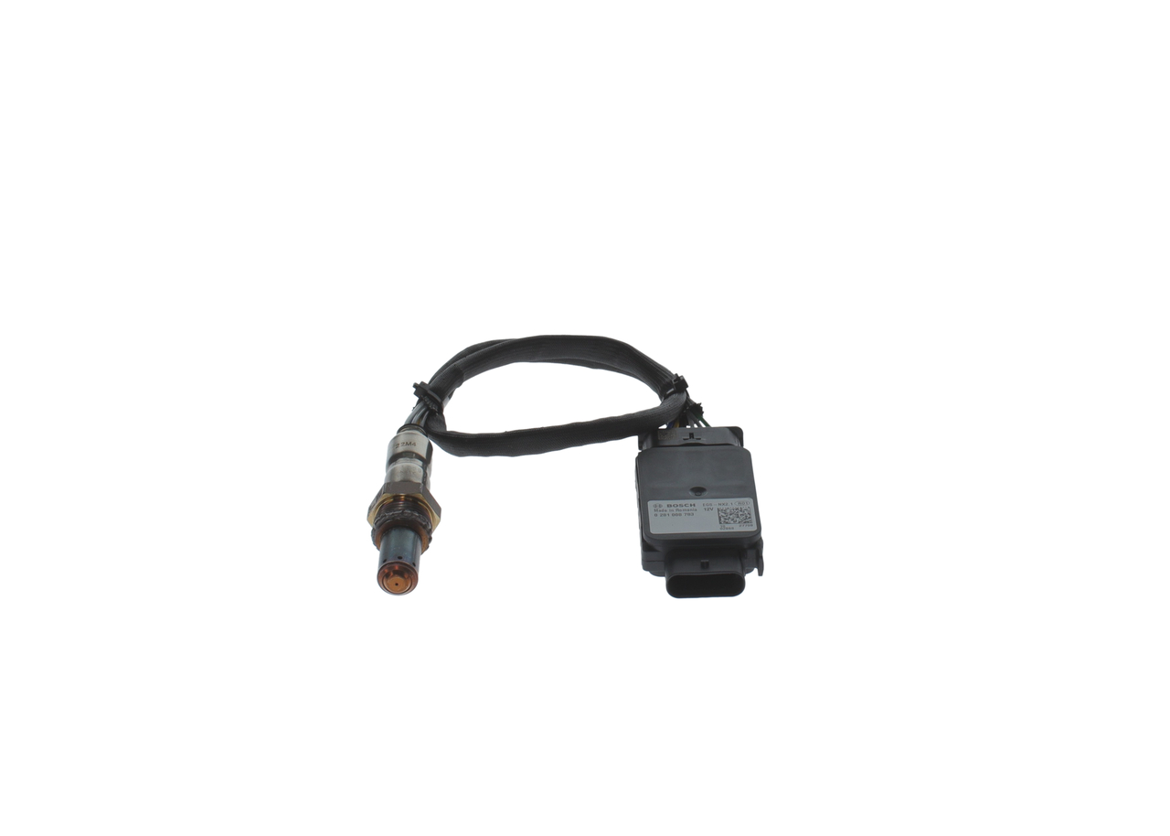 BOSCH 0 281 008 783 Lambda zonde VW T-Cross (C11_) 1.6 TDi 95 ZS Dīzelis 2022