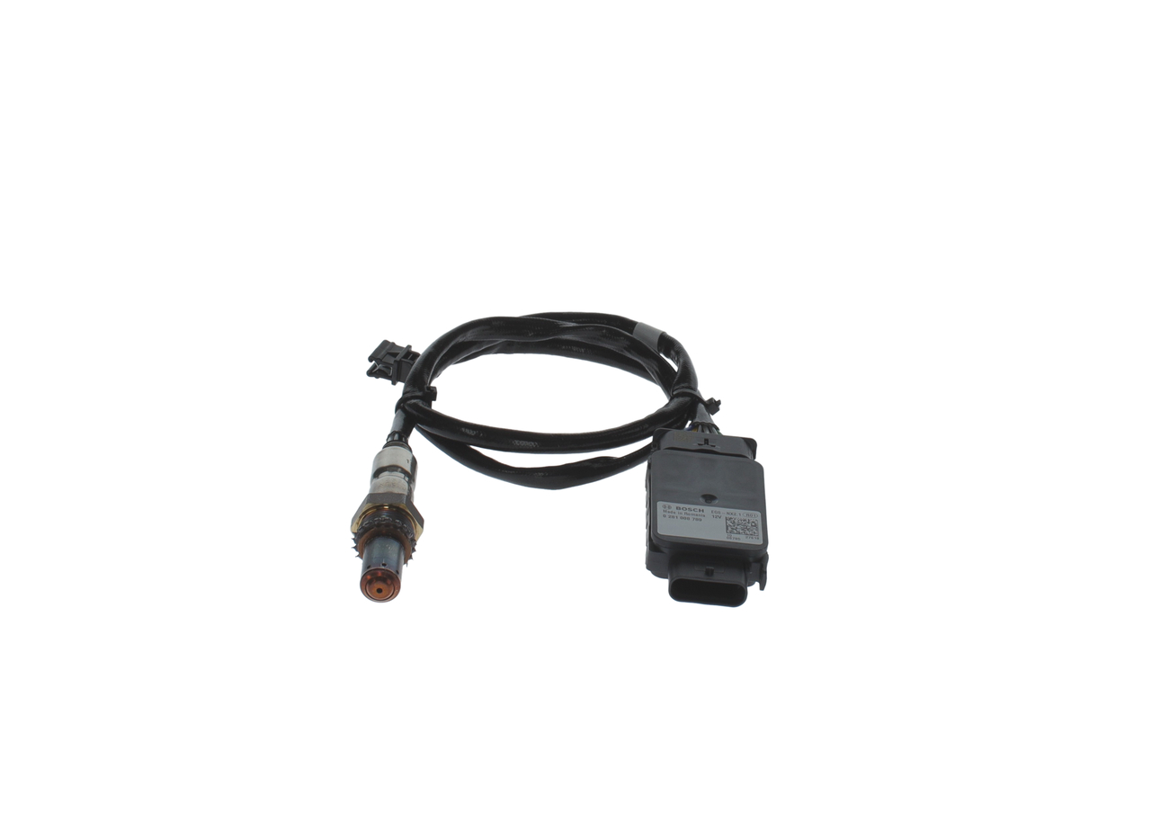 BOSCH 0 281 008 789 Lambda zonde VW T-Cross (C11_) 1.6 TDi 95 ZS Dīzelis 2023