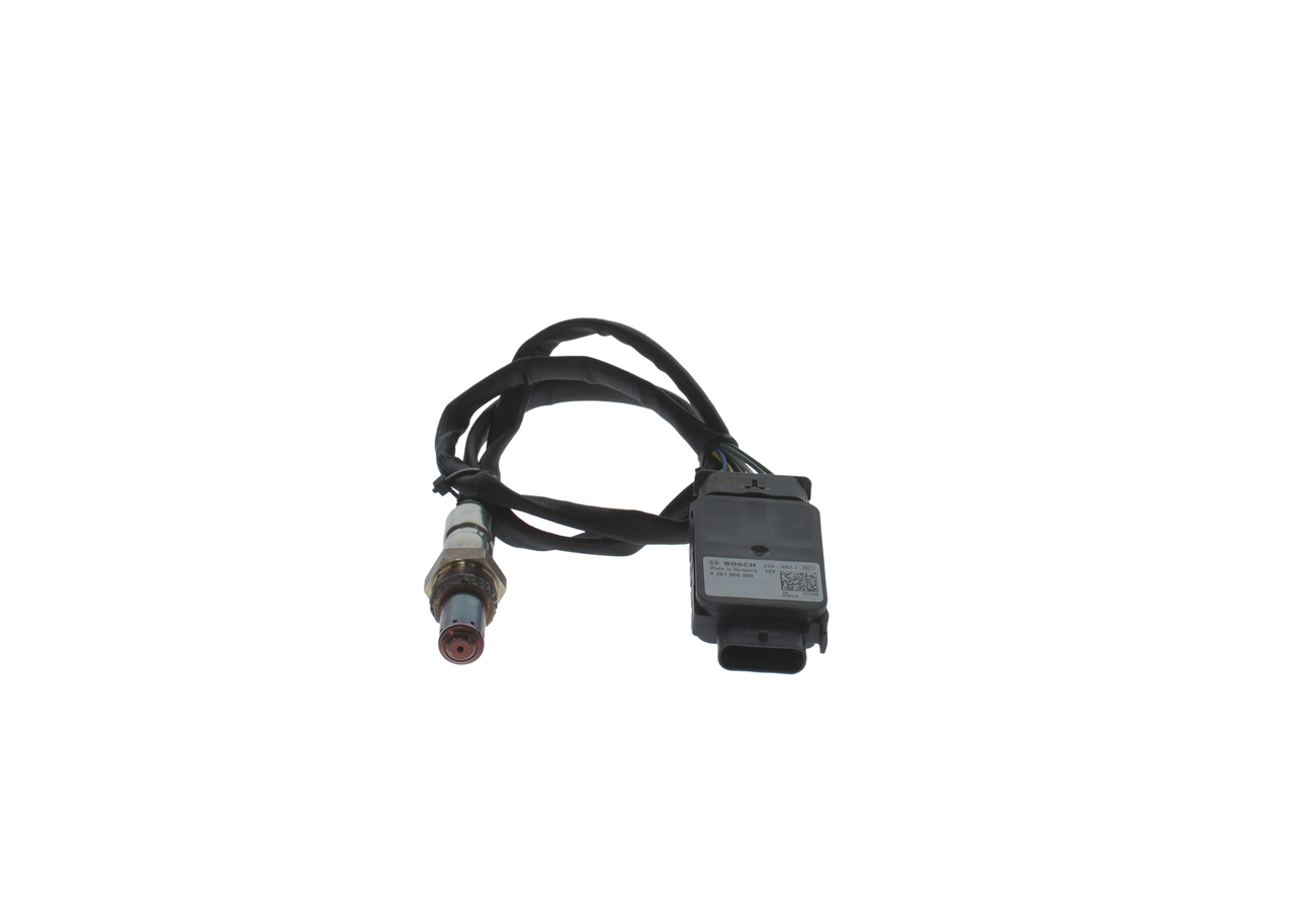 BOSCH 0 281 008 800 Sonda lambda VW T Roc A11 1.6 TDI 115 CV Diesel 2018