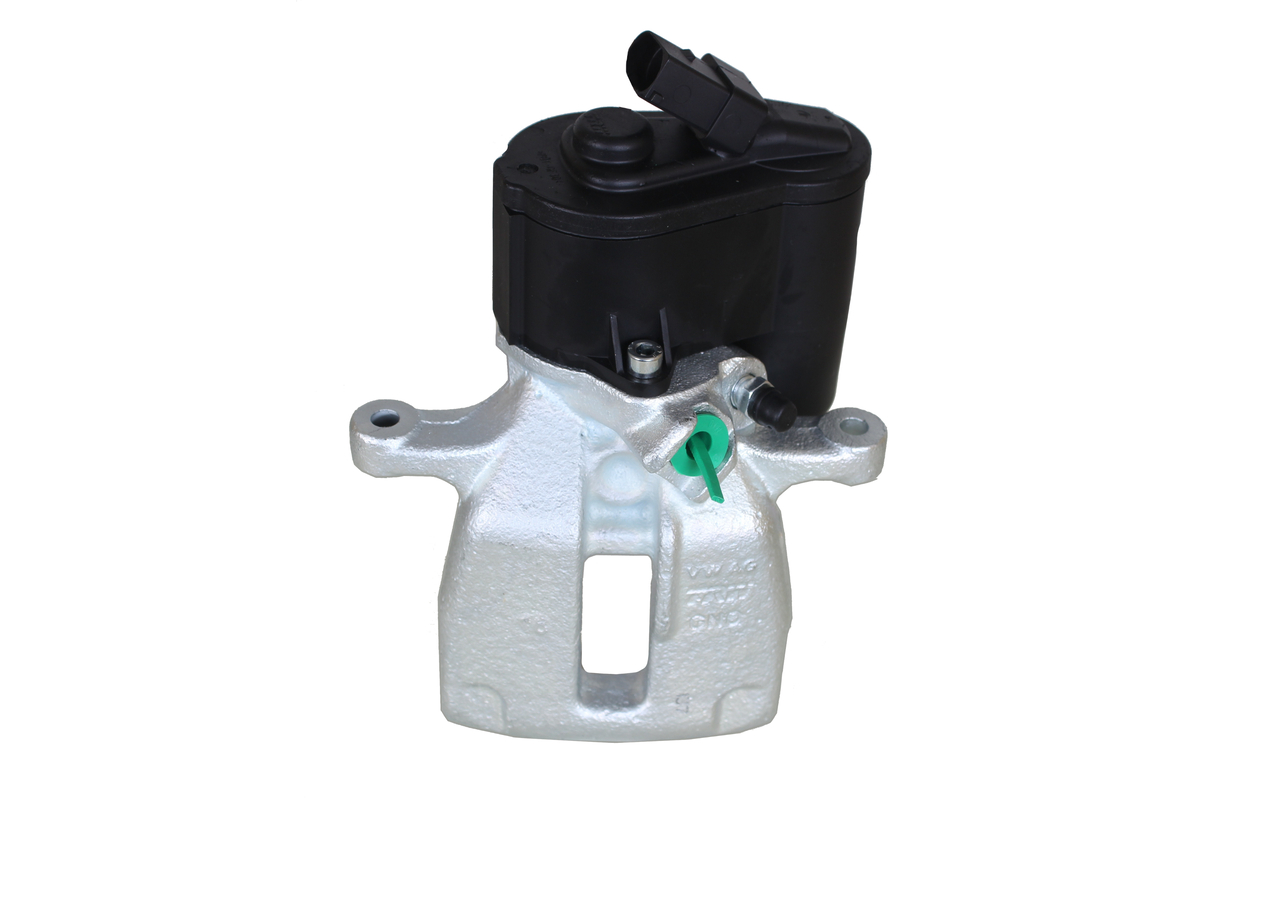 Bremsekaliber BOSCH AUDI Q3 0 986 134 576