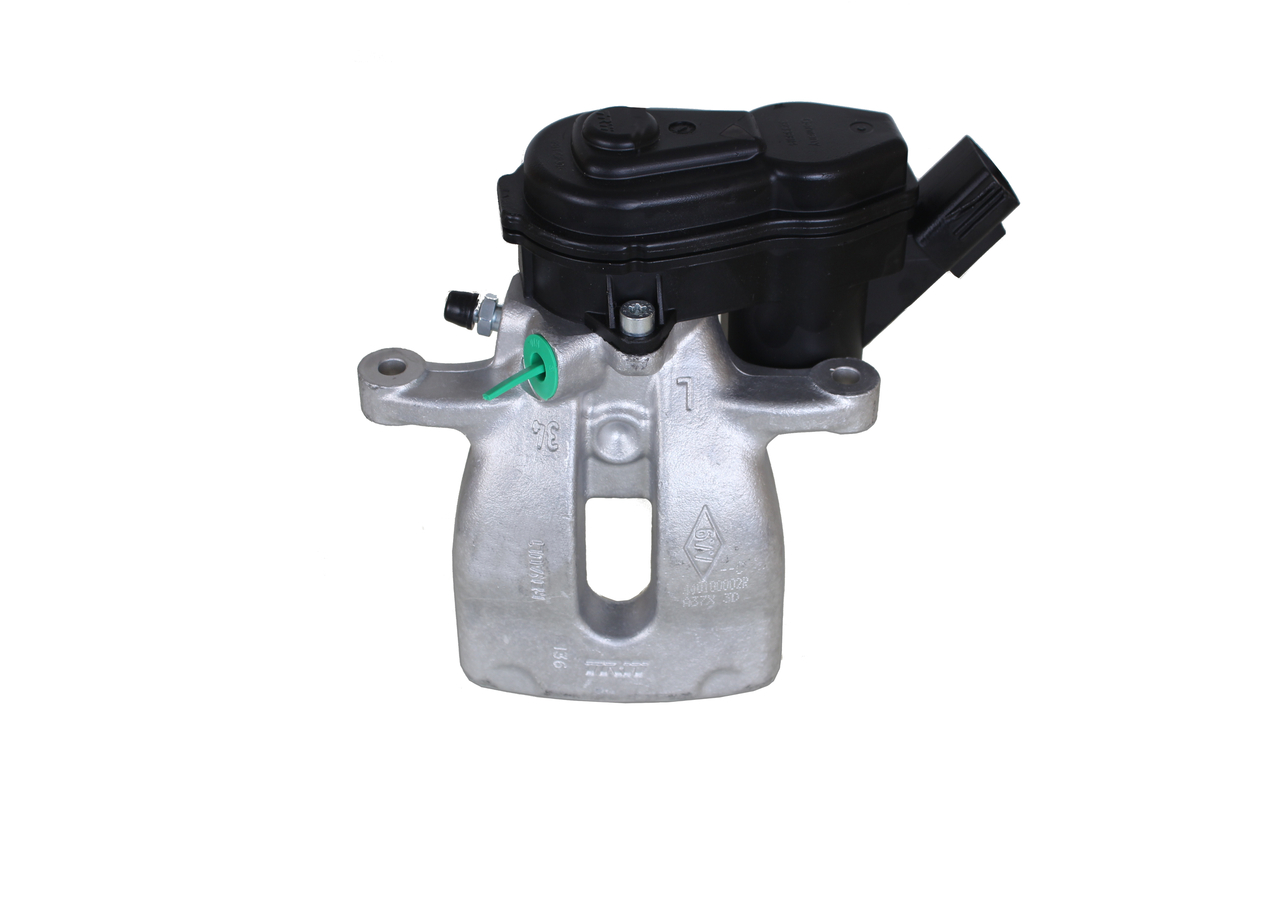 Jarrusatula BOSCH NISSAN QASHQAI 0 986 134 579