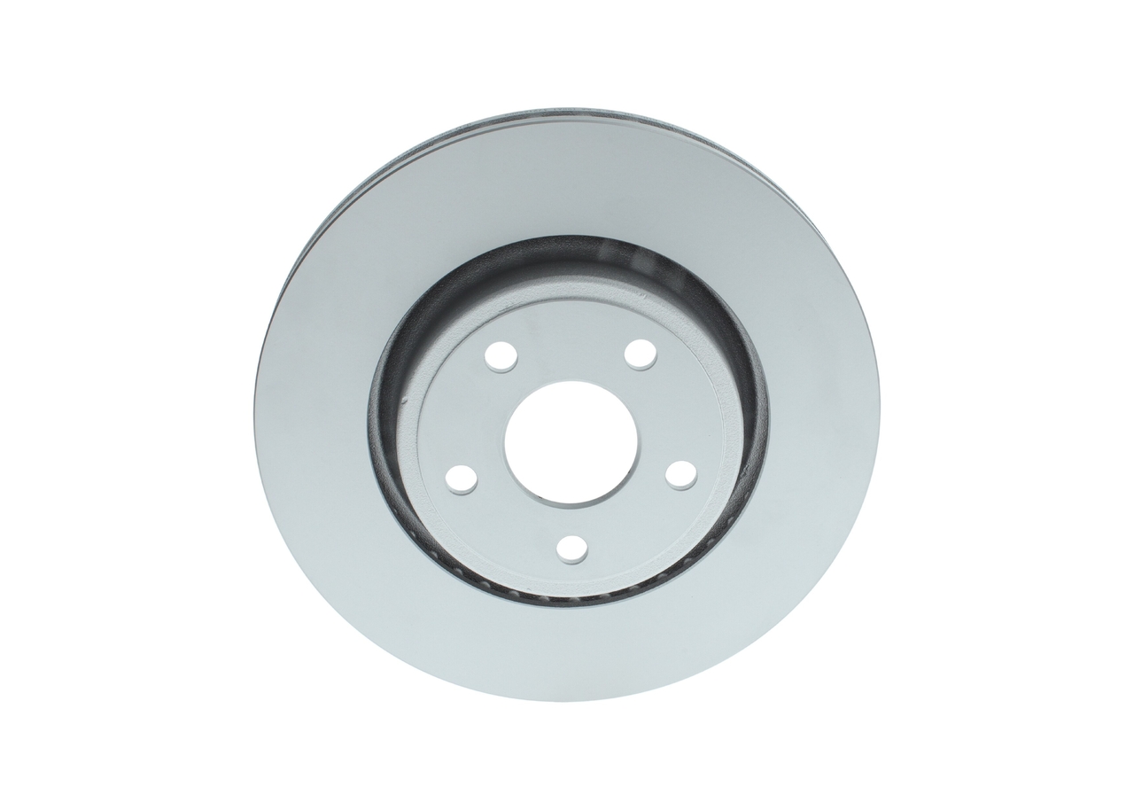 Discos de travão BOSCH JEEP COMPASS 0 986 479 F01