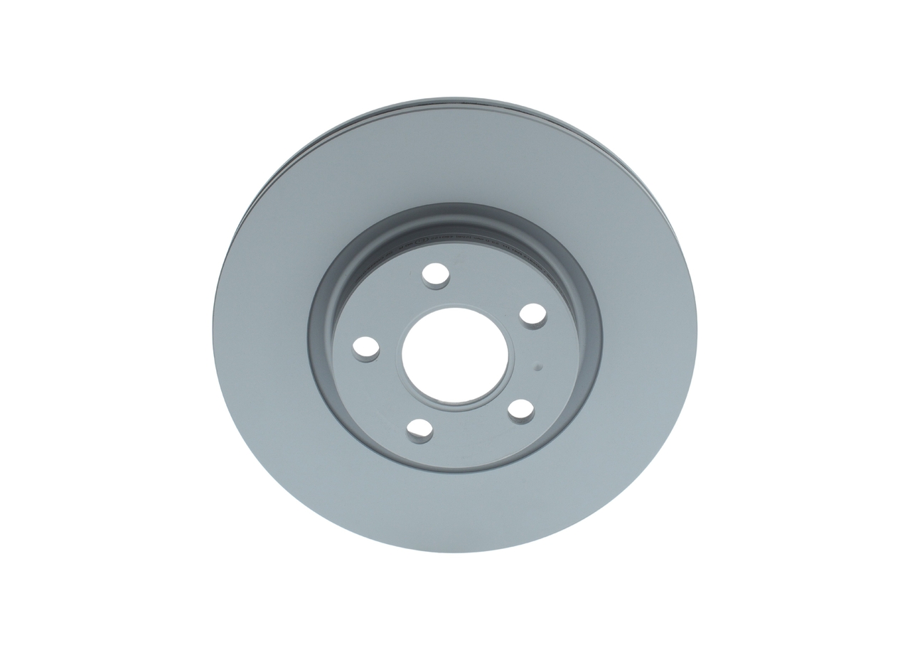 FORD TRANSIT CONNECT BOSCH brake discs 0 986 479 G68