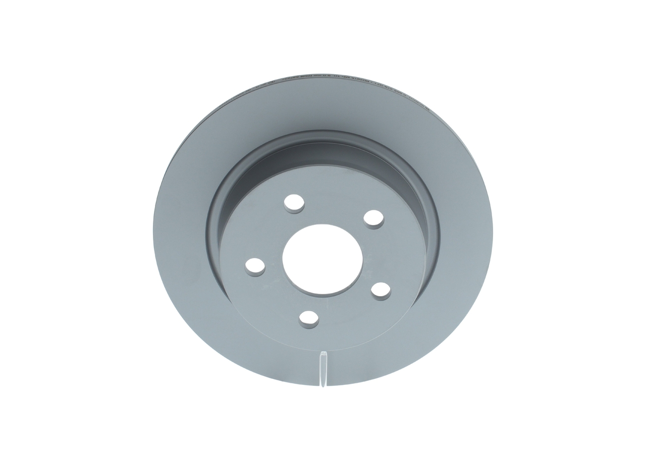 FORD TRANSIT CONNECT BOSCH brake discs 0 986 479 G71