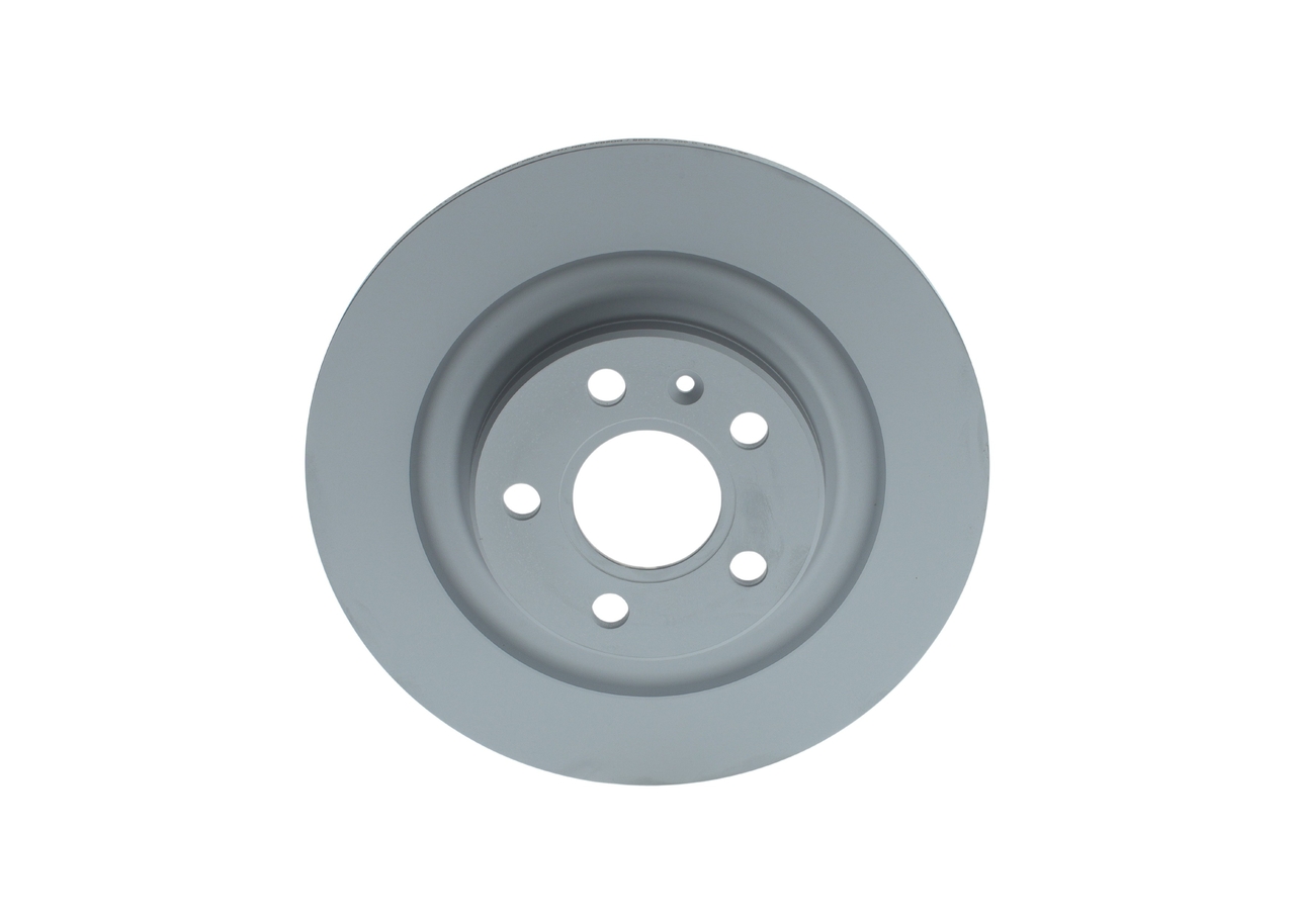 BOSCH 0 986 479 G98 remschijf 31471477