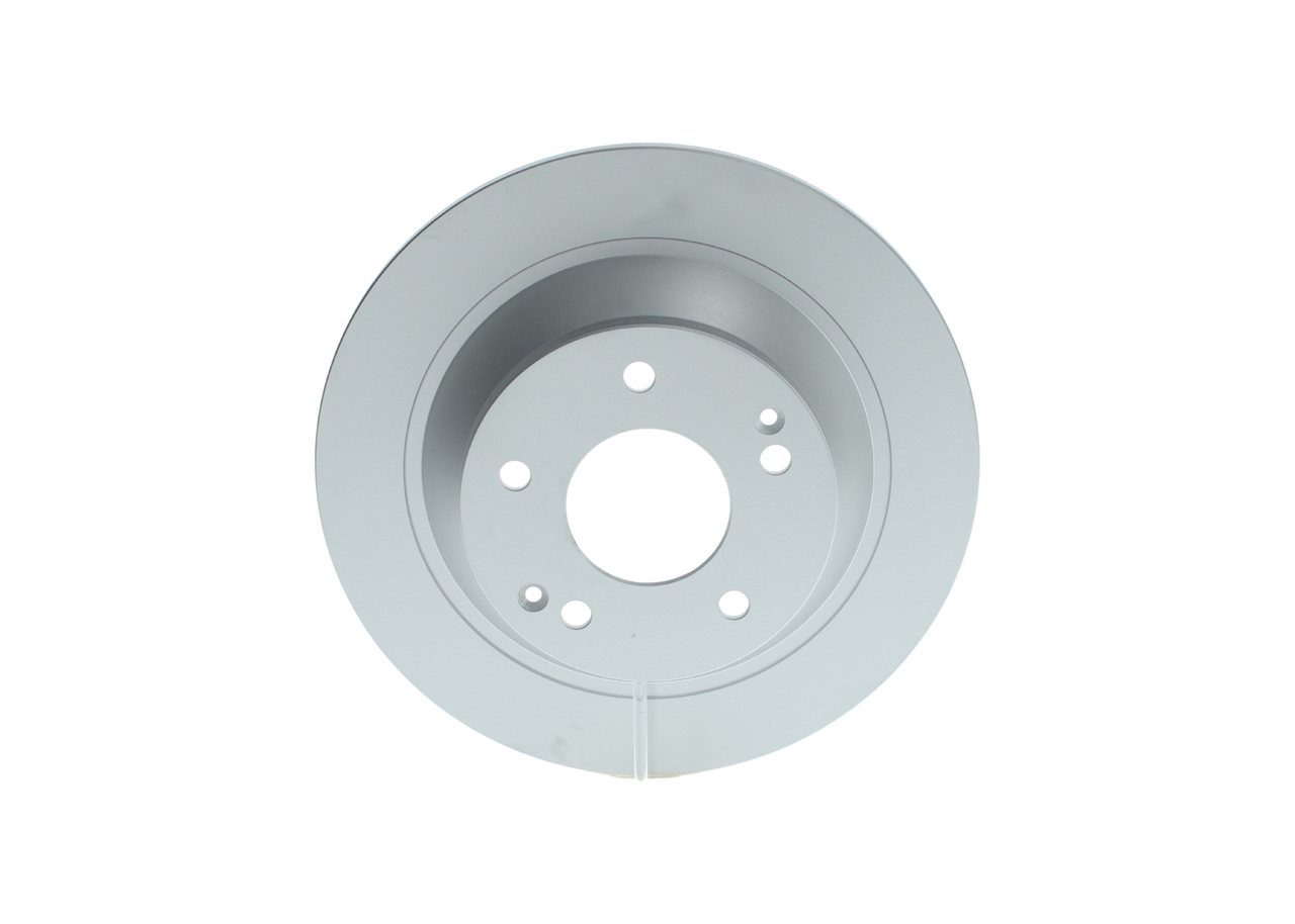 BOSCH 0 986 479 H11 Dischi freno anteriori e posteriori Ssangyong Tivoli SUV originale prezzo