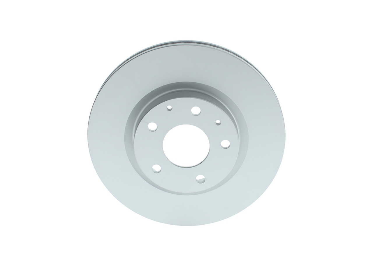 Bremžu disks BOSCH MAZDA CX-3 0 986 479 H23