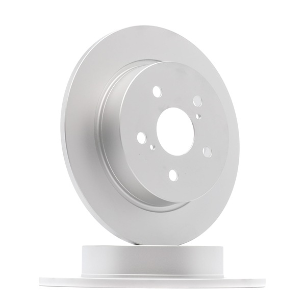 BOSCH 0 986 479 H27 Remschijven TOYOTA C-HR 2021