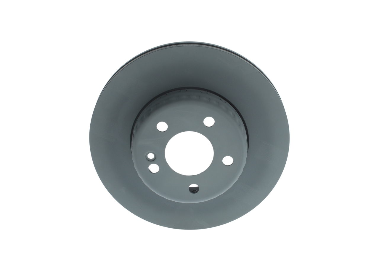 Zavorni diski BOSCH MERCEDES-BENZ Razred C 0 986 479 H45