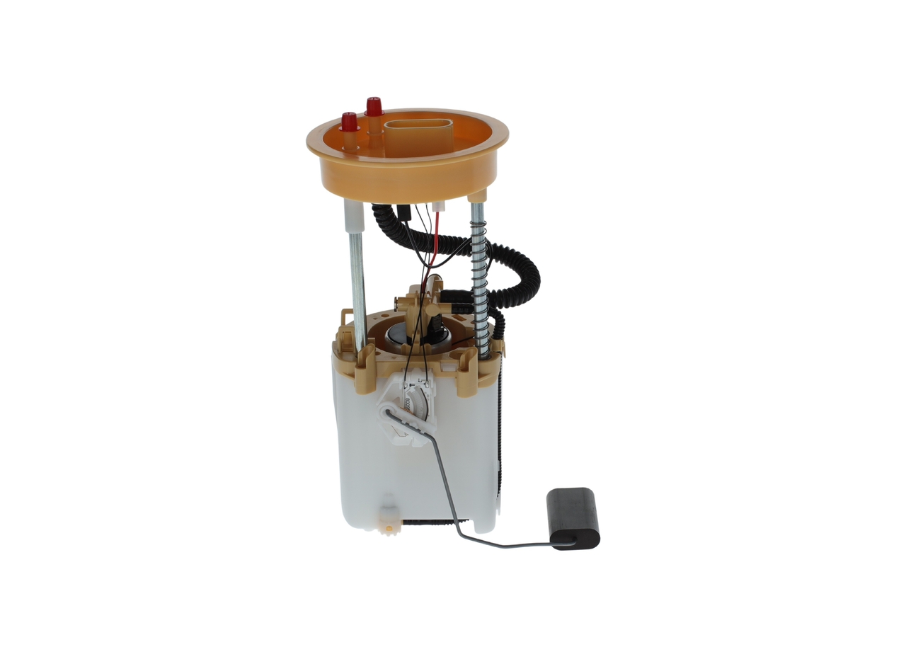 BOSCH 6Q0 919 050C Unité d'injection de carburant 0 986 580 192