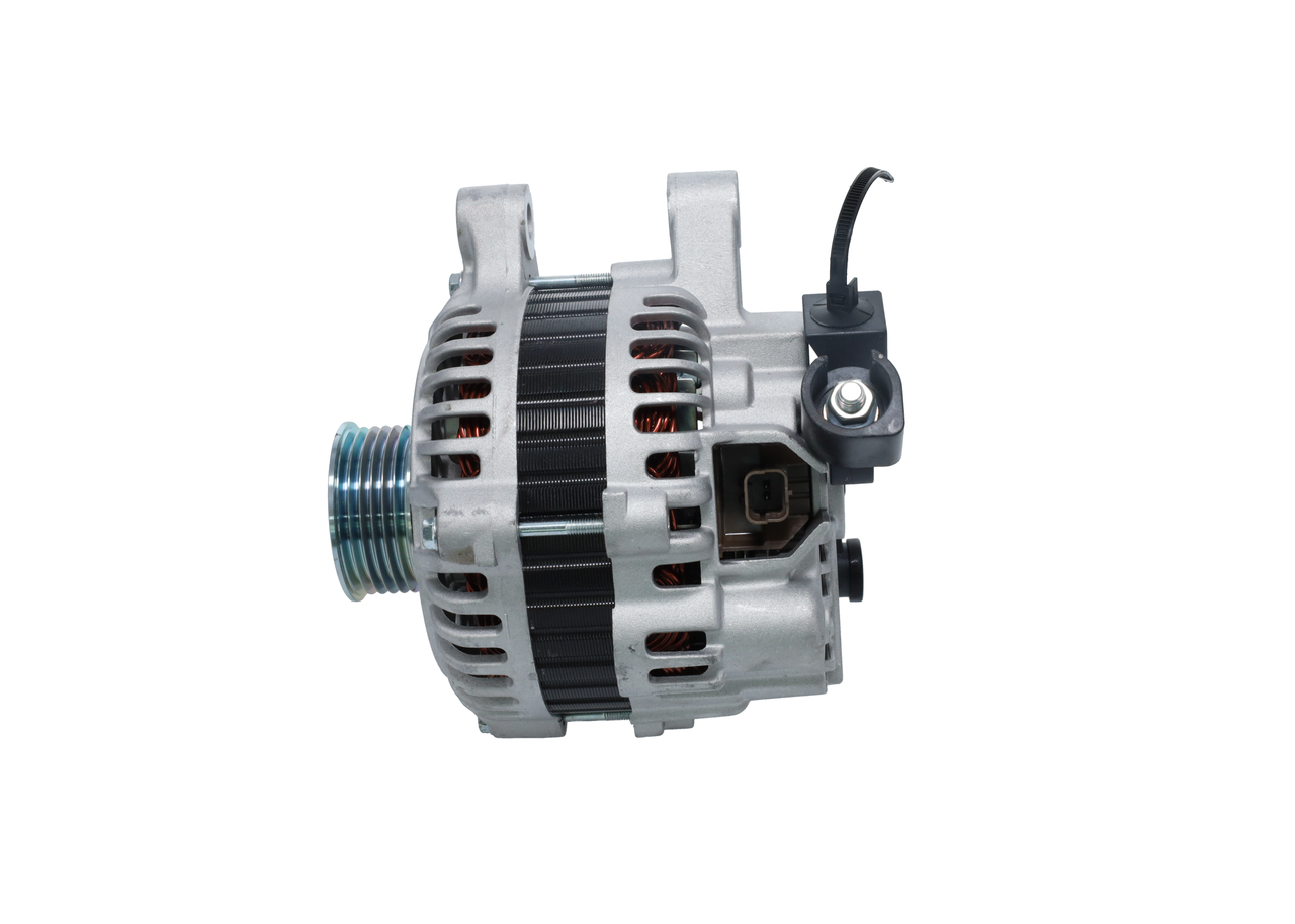 BOSCH 1 986 A00 561 Generator Citroën Xsara Picasso 1.6 Flex 113 HK Benzin/Ethanol 2012