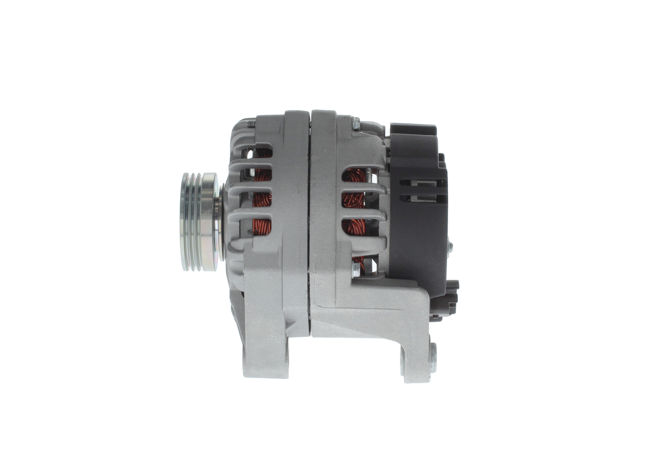 BOSCH 1 986 A00 566 Alternator Renault Clio 2 1.0 Flex (CB32, CB3B, CB3V, CB3W, BB32, BB3B, BB3V,... 77 km bencin/etanol 2011
