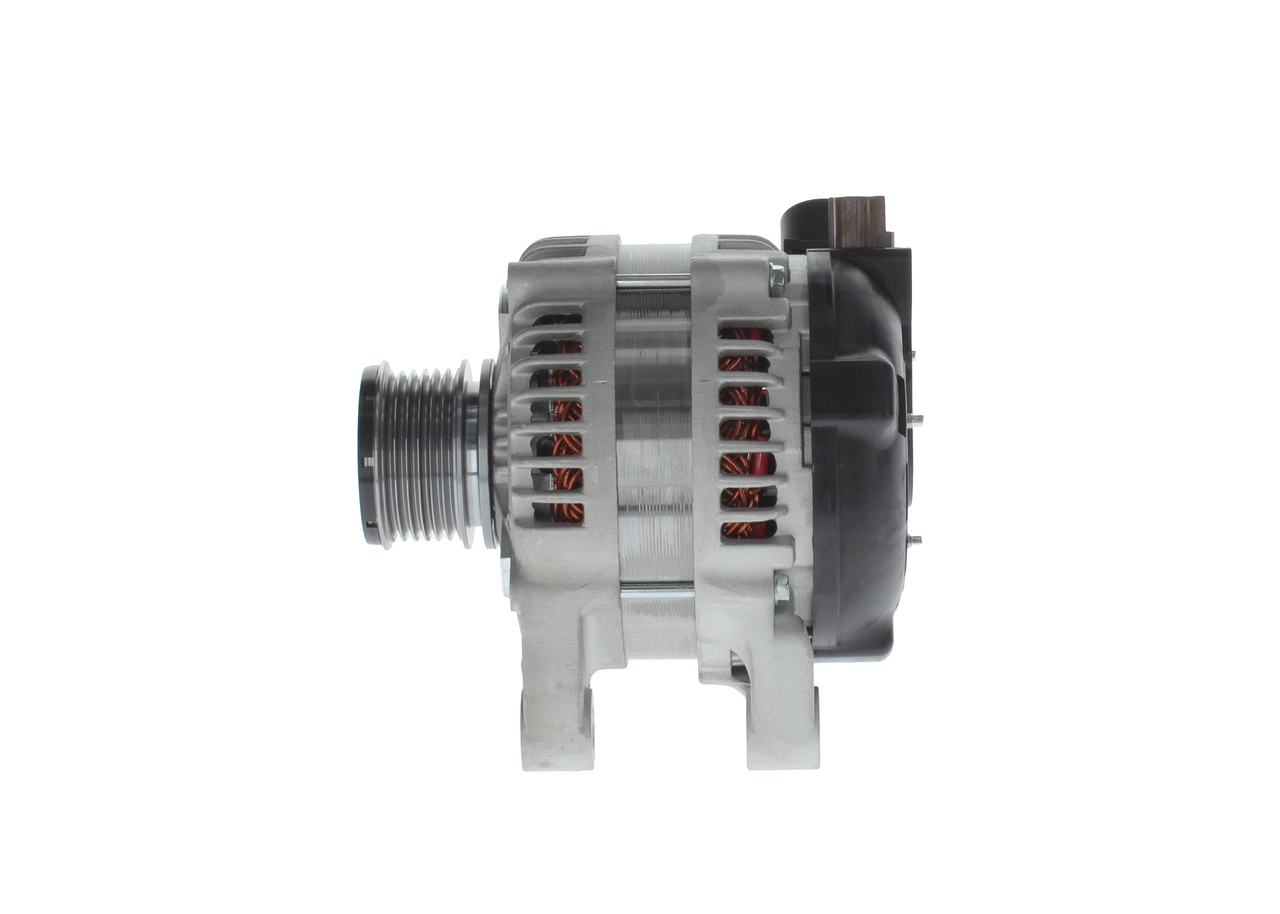 Ģenerators BOSCH MAZDA 3 1 986 A00 579