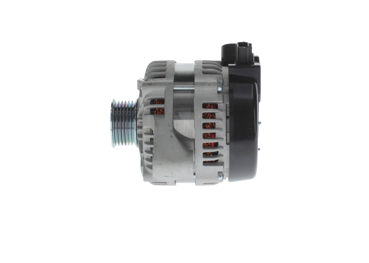 BOSCH 1 986 A00 593 Generator Ford C-Max DM2 1.6 116 HK Benzin 2007