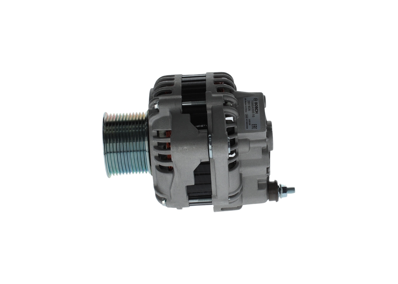 BOSCH A 4 TA 8492 Laturi 1 986 A00 616