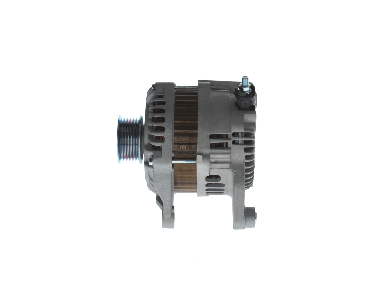 BOSCH 1 986 A00 631 Ģenerators Mazda CX-5 KF