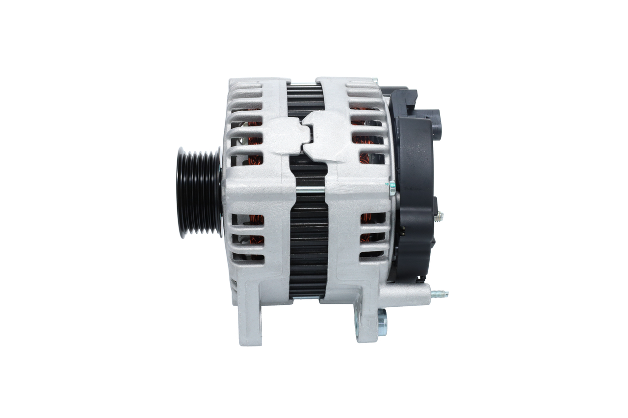 BOSCH 1 986 A00 768 Ģenerators Audi A6 C6 Allroad