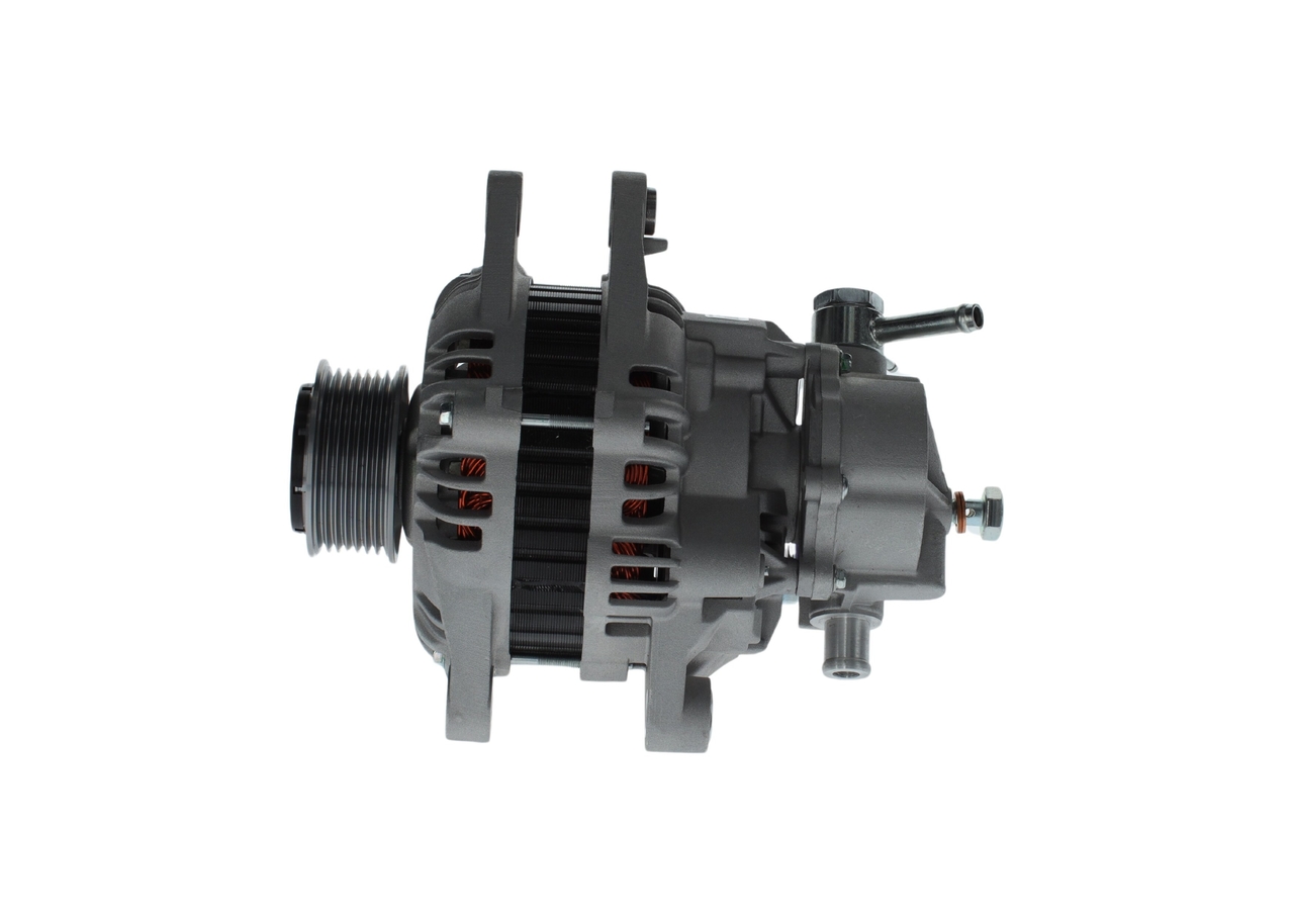 BOSCH 1 986 A01 199 Lichtmaschine KIA Sorento JC 2.5 CRDi 4WD 178 PS Diesel 2007