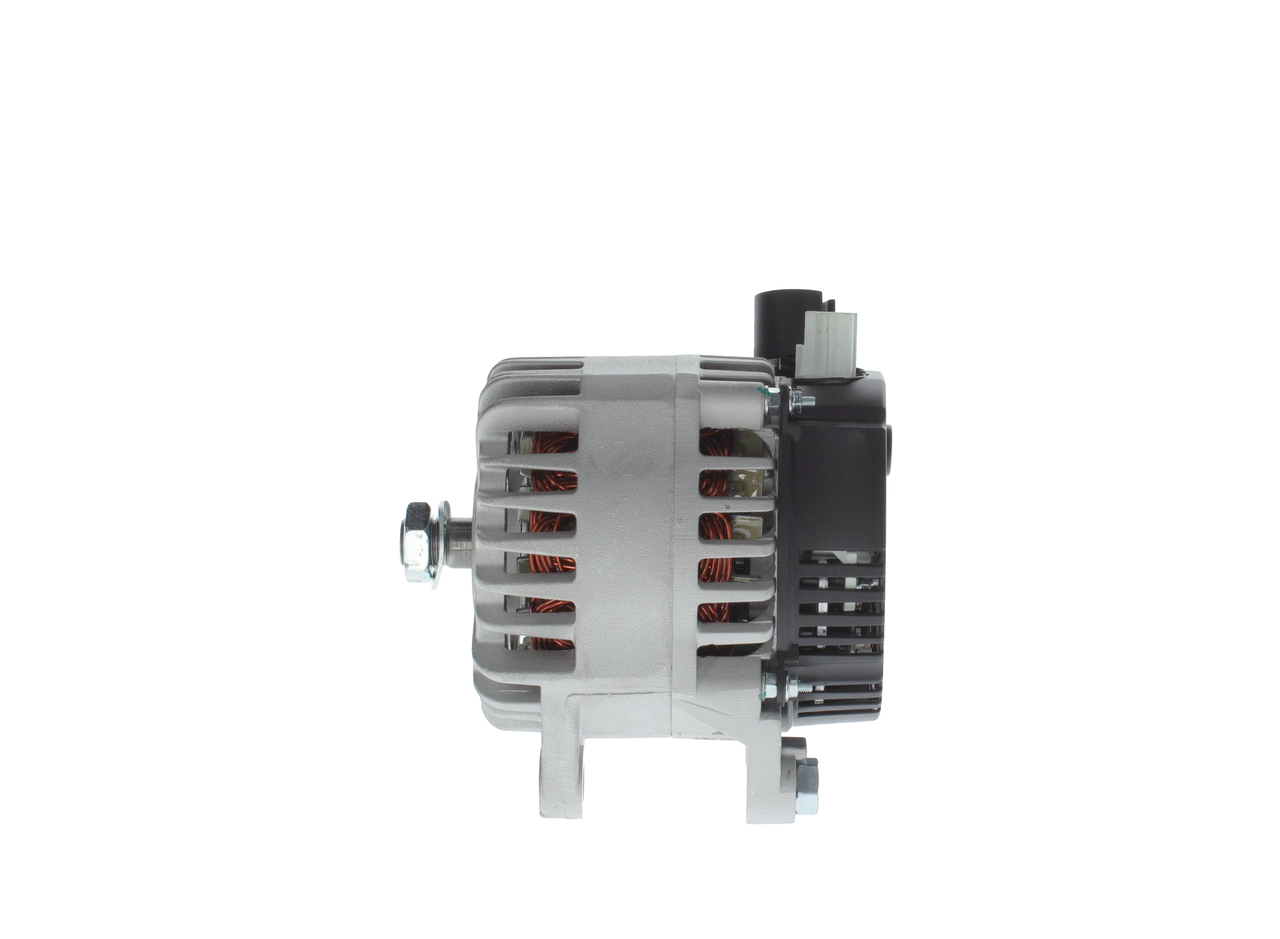 Ģenerators BOSCH FORD C-MAX 1 986 A01 200