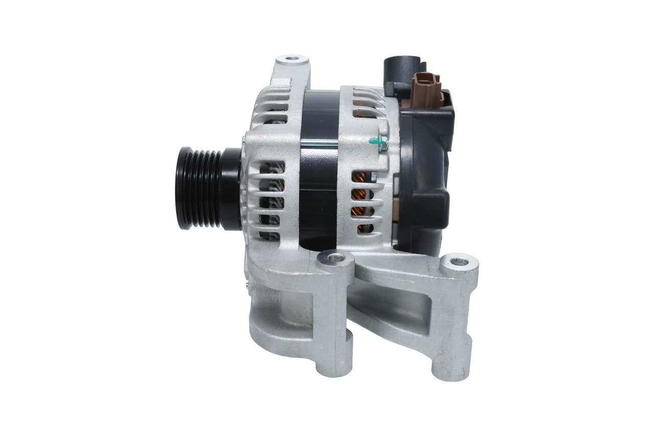 VOLVO C30 Lichtmaschine BOSCH 1 986 A01 207