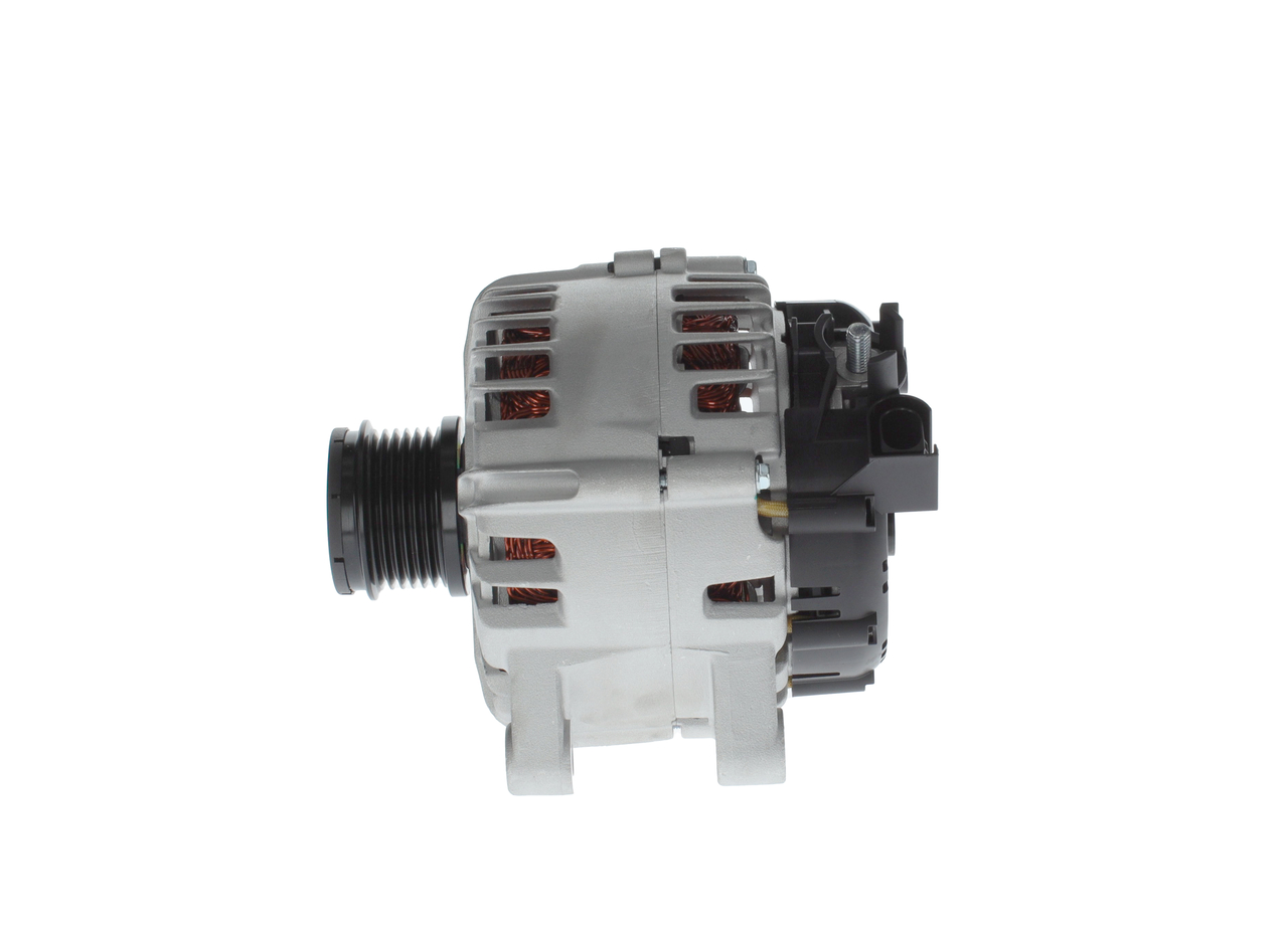 BOSCH 1 986 A01 210 dynamo / alternator 1 707 065