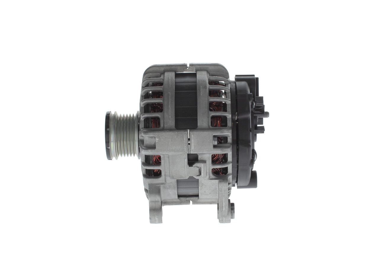 BOSCH 1 986 A01 247 Lichtmaschine SEAT Leon IV (KL1) 1.6 SRE 110 PS Benzin 2025