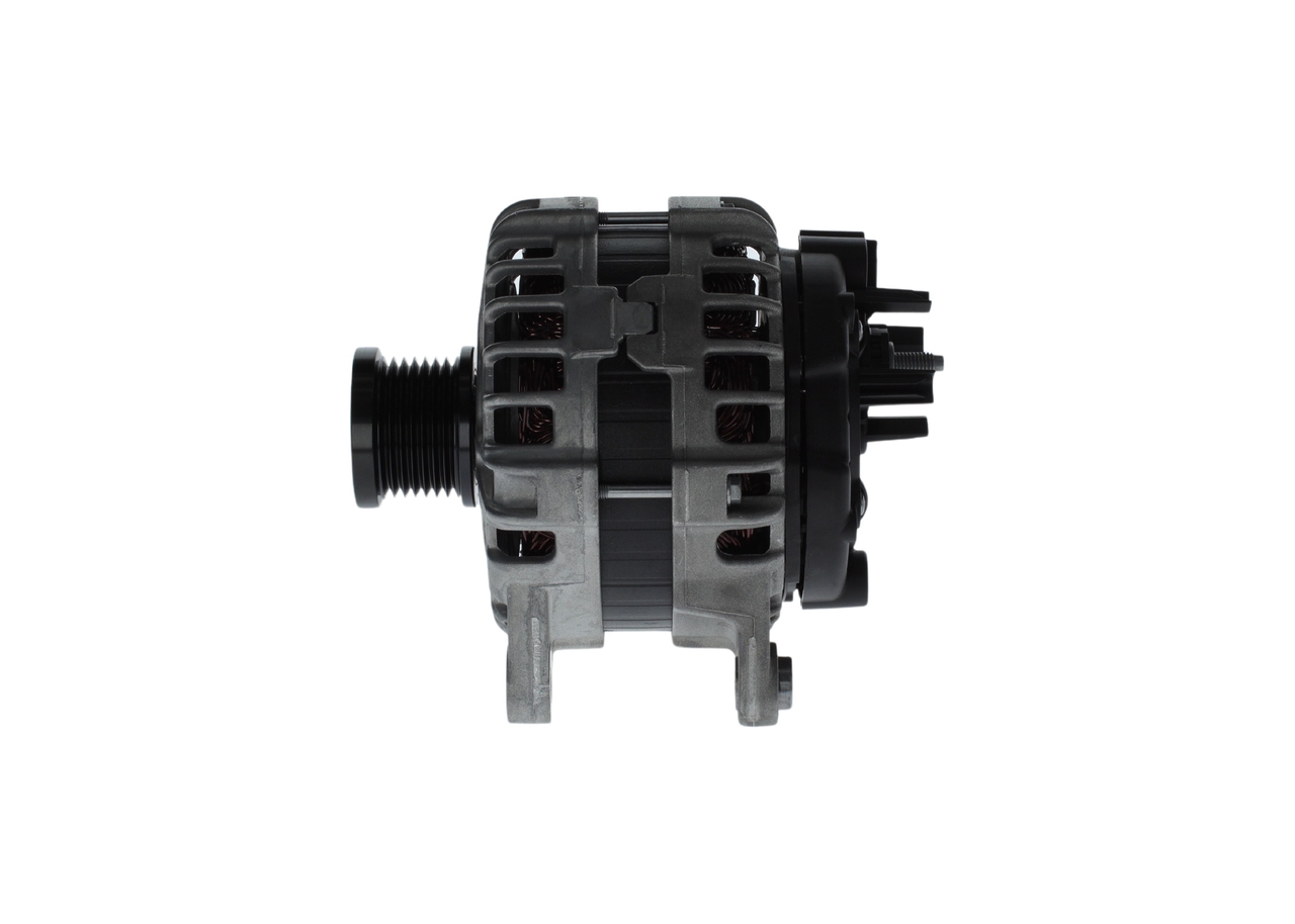 BOSCH 1 986 A01 249 Lichtmaschine Renault Megane 4 1.3 TCe 115 (B9N9) 116 PS Benzin 2024