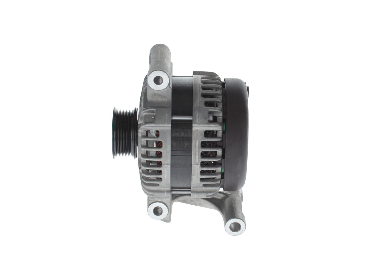 BOSCH 1 986 A01 376 Alternator Opel Adam M13 1.0 90 KM benzyna 2016