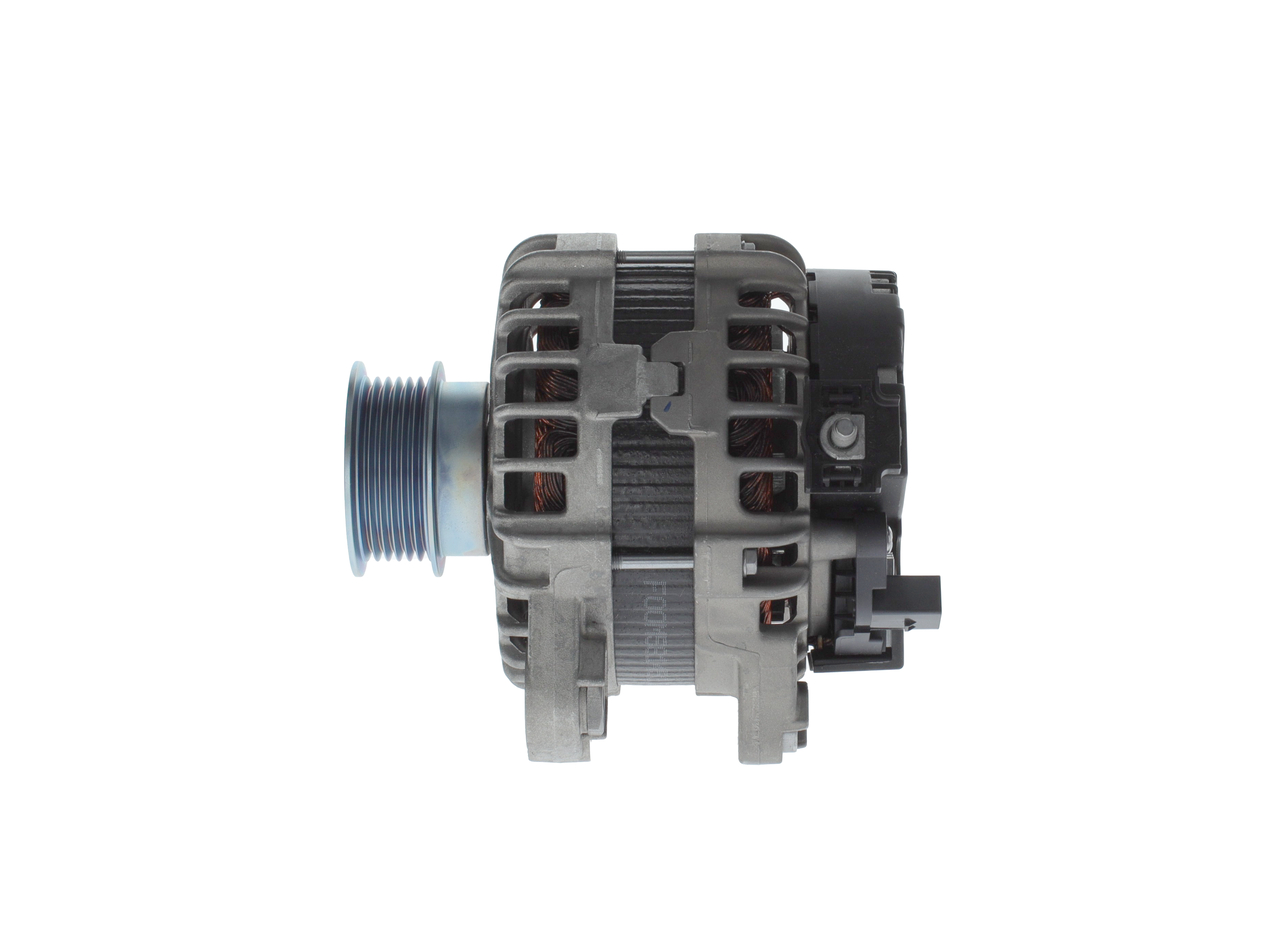 BOSCH 1 986 A01 377 Alternator Volvo XC40 536 T5 2.0 AWD 247 km Bencin 2018