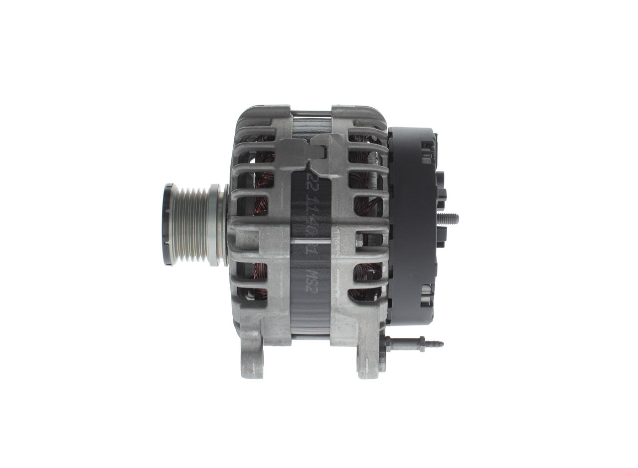 BOSCH 1 986 A01 379 Dynamo VW T6 Flatbed Vrachtwagen 2.0 TDI 114 Pk Diesel 2018