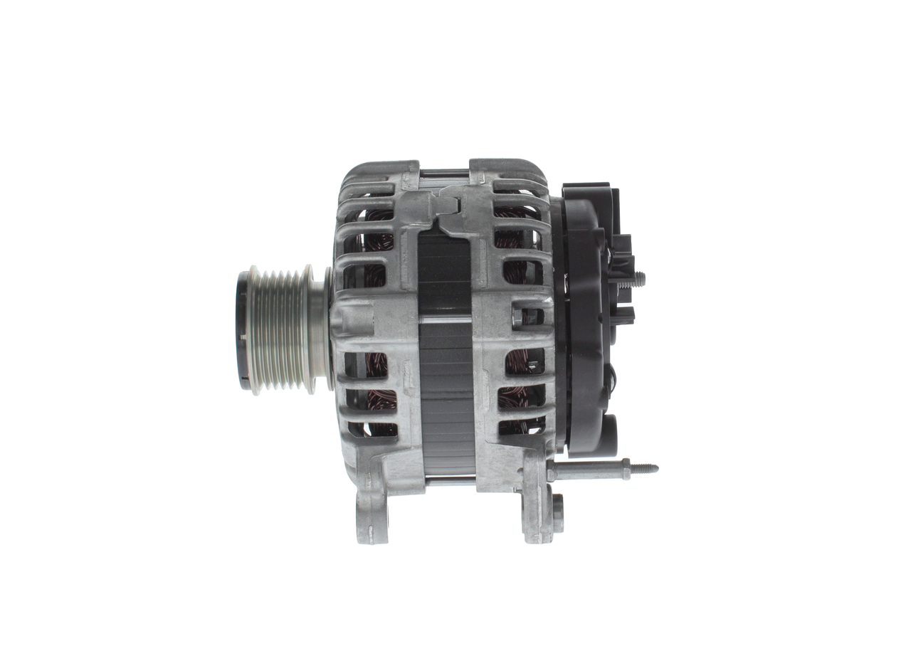 BOSCH 1 986 A01 380 Ģenerators Skoda Rapid nh1 1.4 TDI 90 ZS Dīzelis 2018