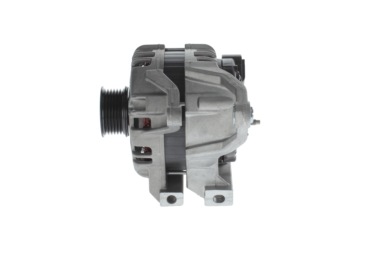 BOSCH 1 986 A01 381 Lichtmaschine Insignia A G09 2.0 CDTI 4x4 (68) 170 PS Diesel 2015